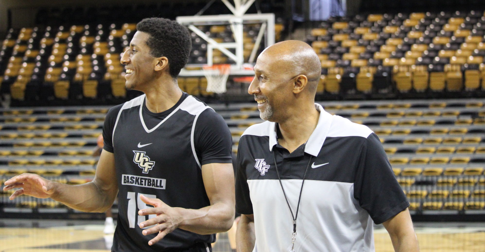 johnny and aubrey dawkins centric